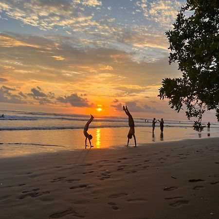 Cabana Valfio Bahia Ballena Uvita Bagian luar foto